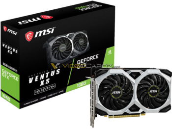msi 1660 1