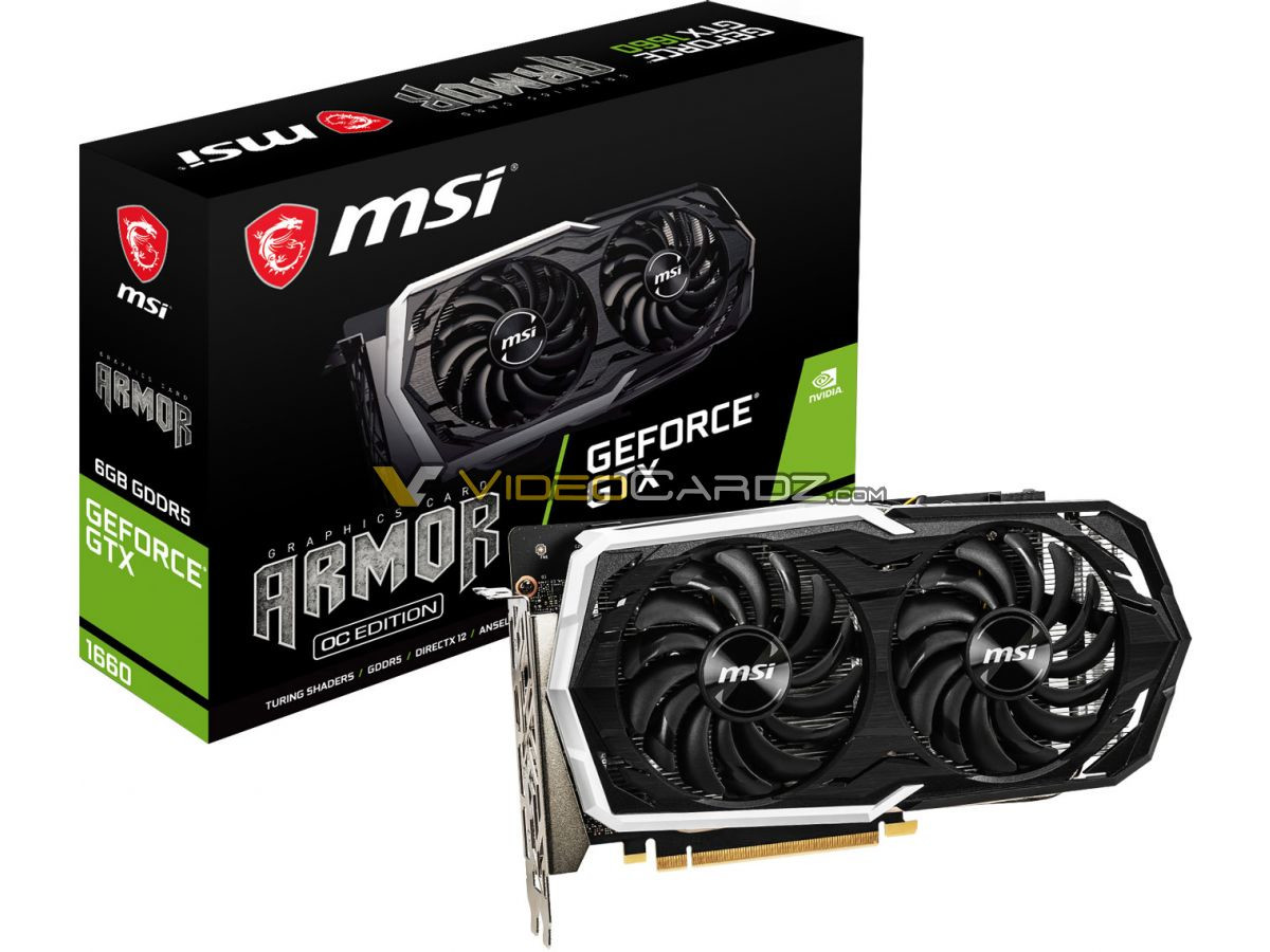 msi 1660 3