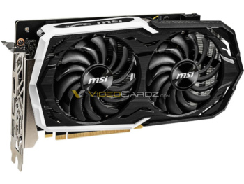 msi 1660 4