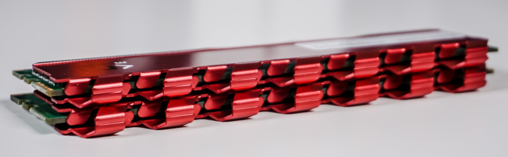 Mushkin Redline DDR4-3200 16GB Memory Kit