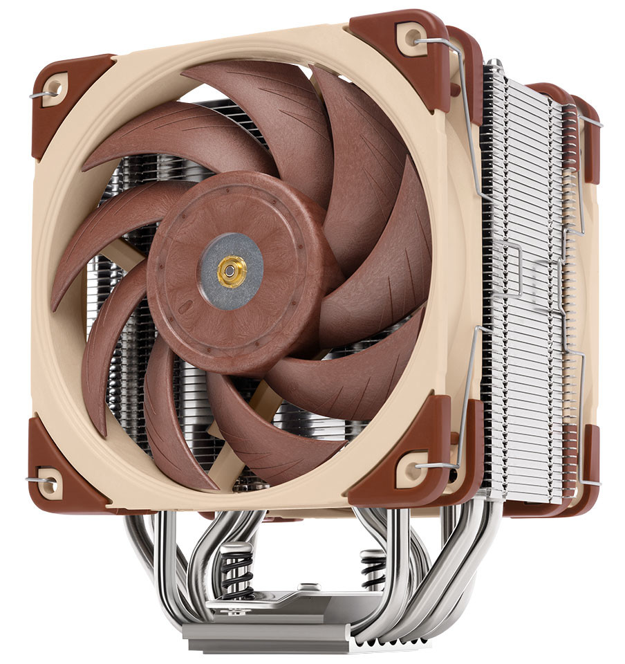 noctua 4
