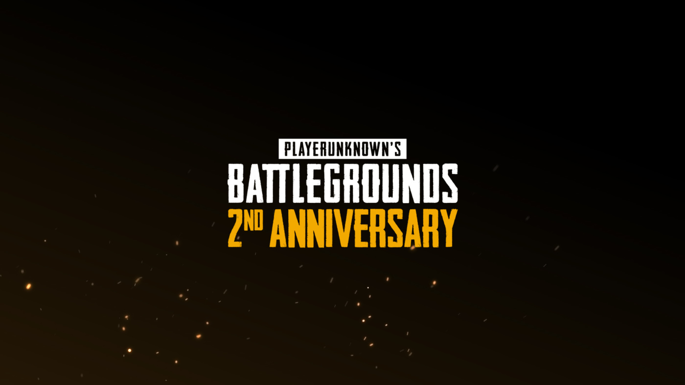 pubg 2nd 1