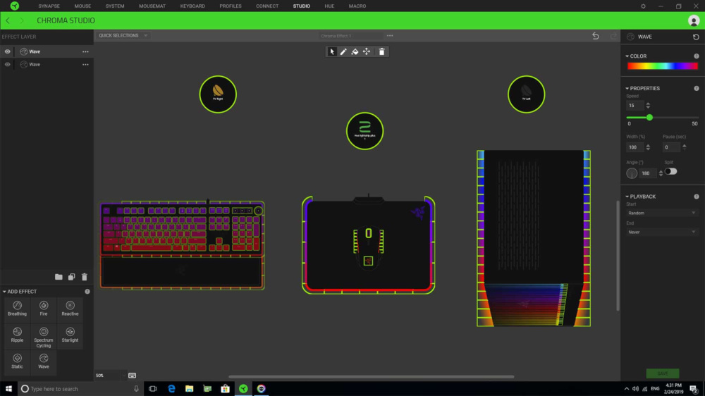 razer 4