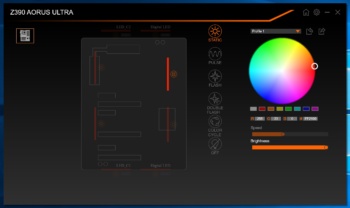 rgb fusion 2