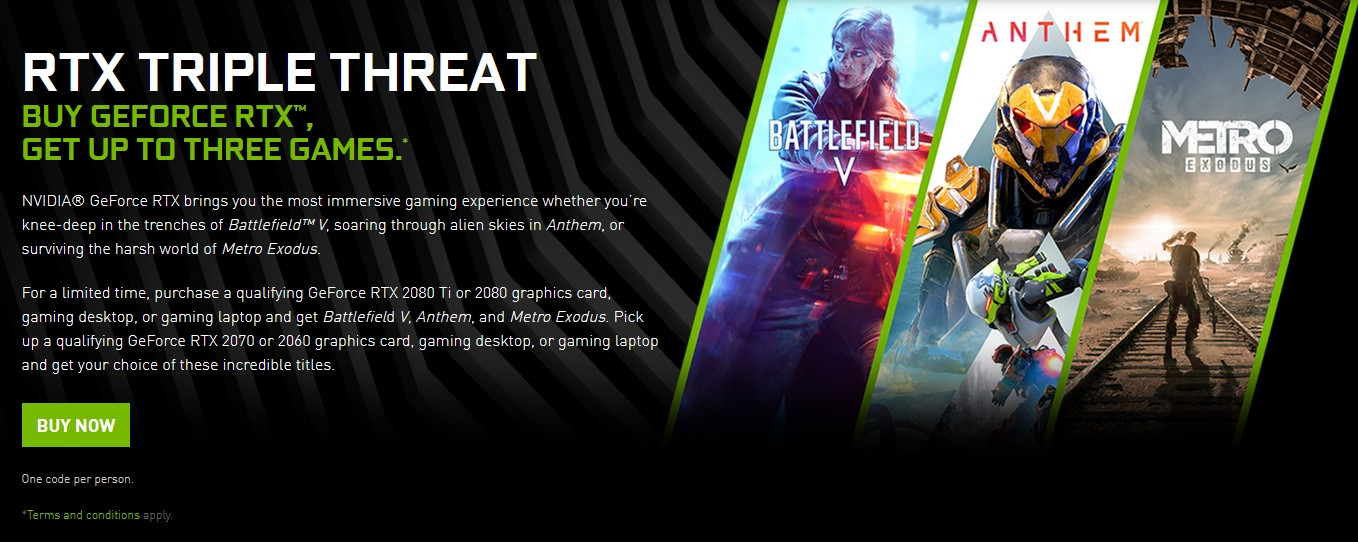 rtx bundle