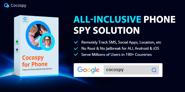 spy 1