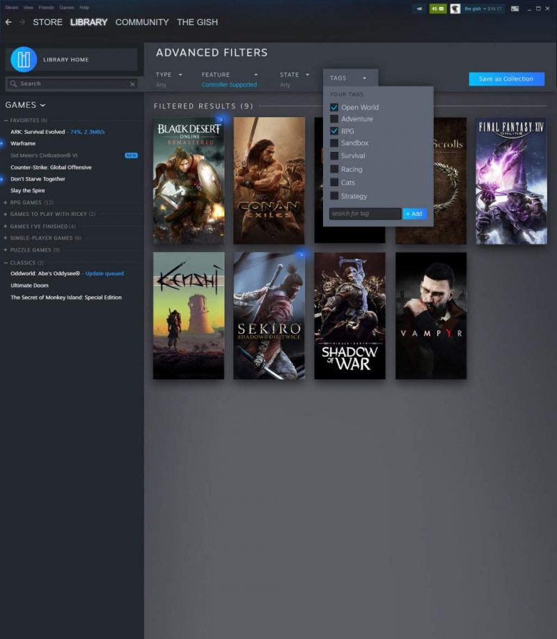 steam 3