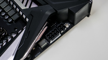 Gigabyte Z390 AORUS Ultra Motherboard
