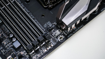 Gigabyte Z390 AORUS Ultra Motherboard
