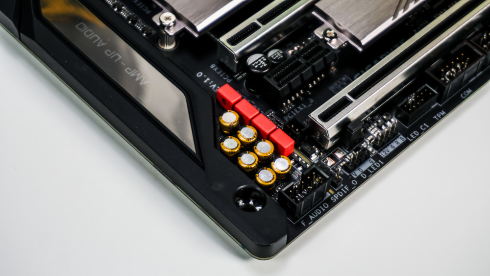 Gigabyte Z390 AORUS Ultra Motherboard