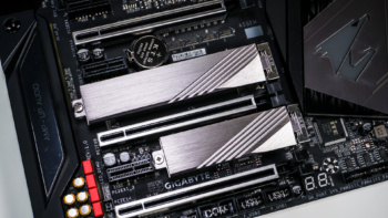 Gigabyte Z390 AORUS Ultra Motherboard