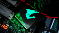 Gigabyte Z390 AORUS Ultra Motherboard