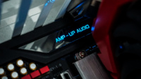 Gigabyte Z390 AORUS Ultra Motherboard