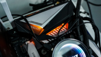 Gigabyte Z390 AORUS Ultra Motherboard