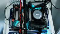 Gigabyte Z390 AORUS Ultra Motherboard
