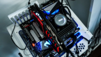 Gigabyte Z390 AORUS Ultra Motherboard