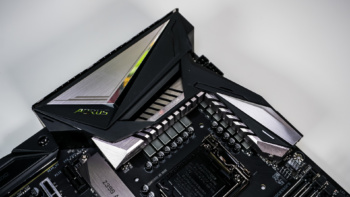 Gigabyte Z390 AORUS Ultra Motherboard