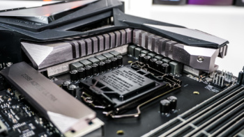 Gigabyte Z390 AORUS Ultra Motherboard