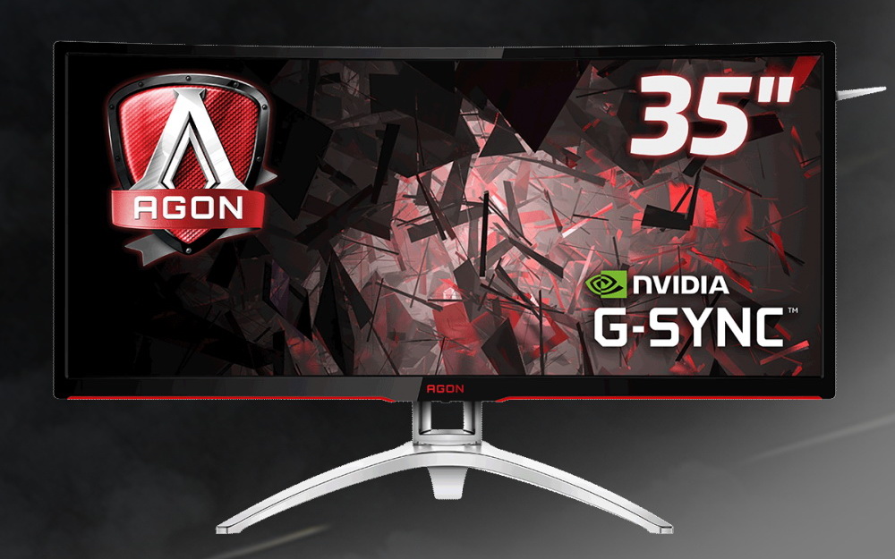 AOC AGON