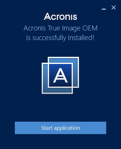 Acronis 03