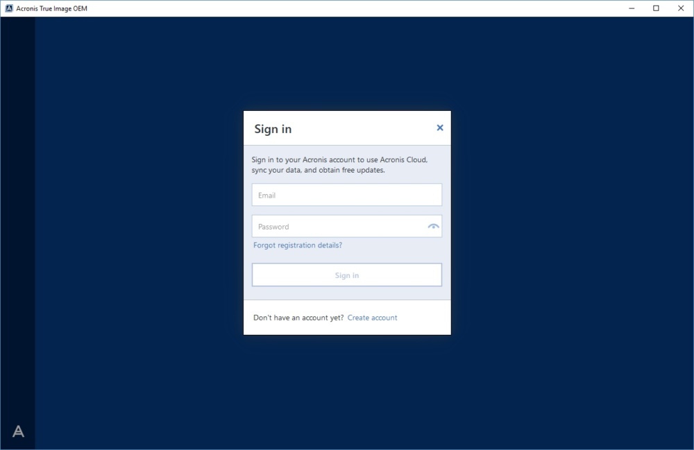 Acronis 04