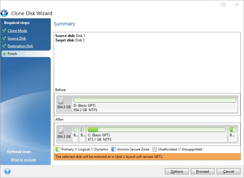 Acronis 26