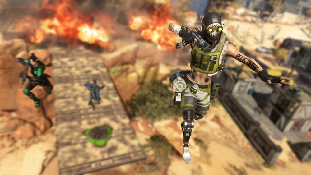 Apex Legends 2