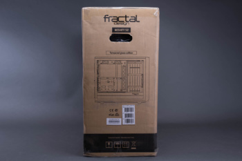 Fractal Design Meshify S2