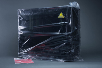 Fractal Design Meshify S2