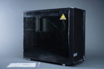 Fractal Design Meshify S2
