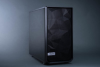 Fractal Design Meshify S2