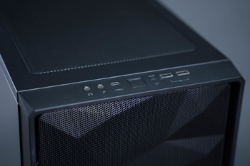 Fractal Design Meshify S2
