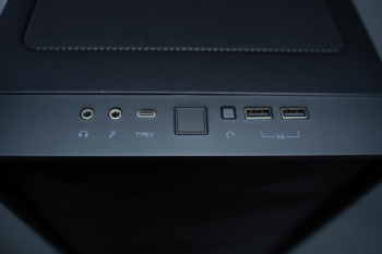 Fractal Design Meshify S2
