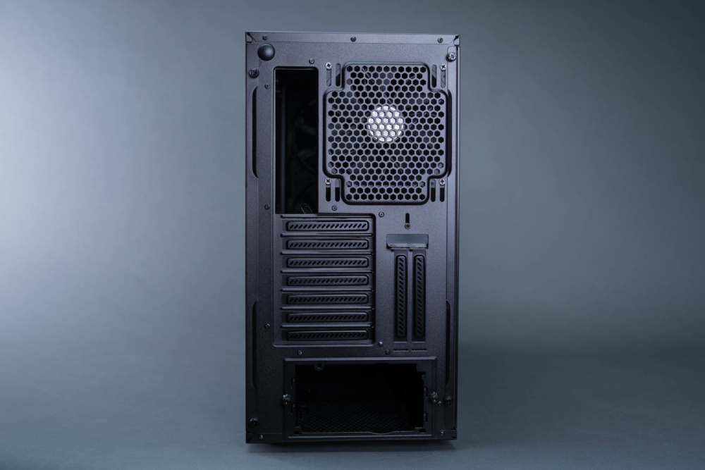 Fractal Design Meshify S2