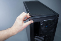 Fractal Design Meshify S2