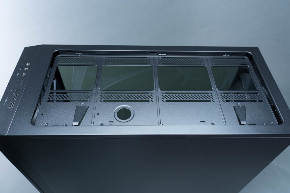 Fractal Design Meshify S2