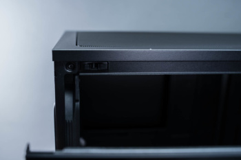 Fractal Design Meshify S2