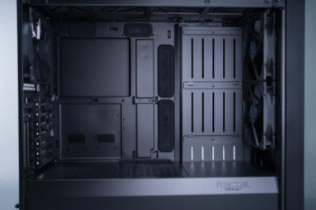 Fractal Design Meshify S2