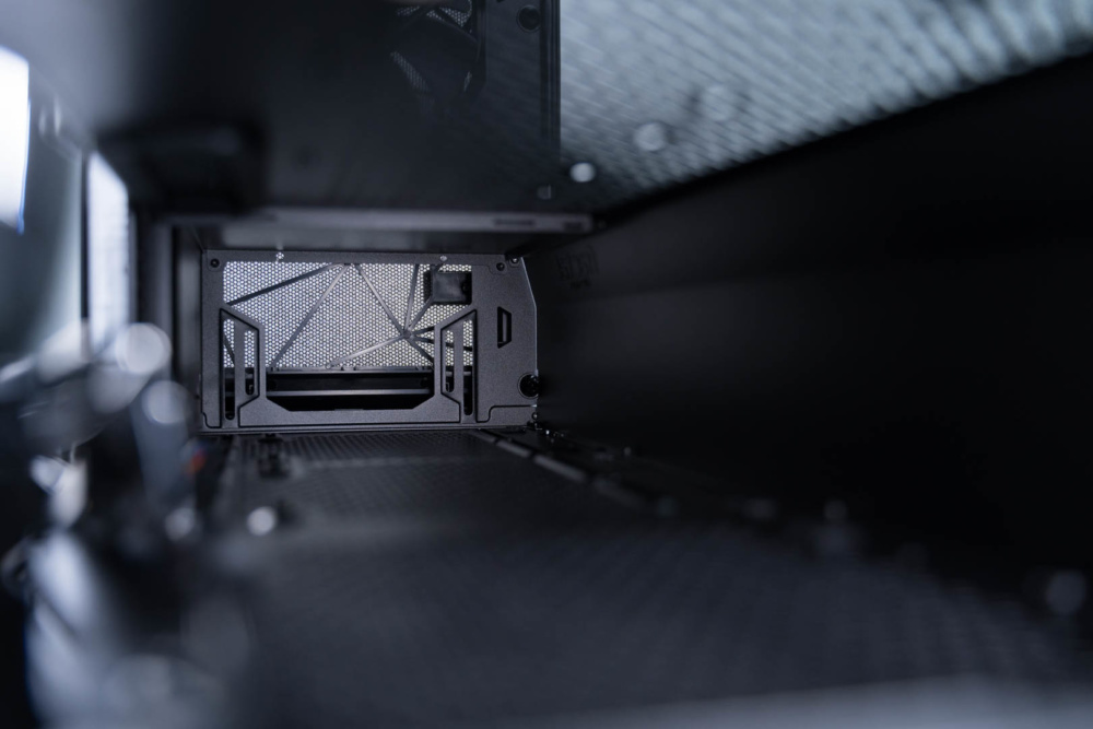 Fractal Design Meshify S2
