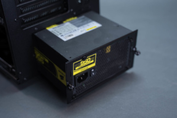 Fractal Design Meshify S2