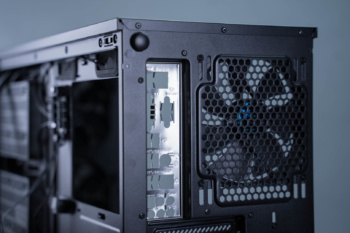 Fractal Design Meshify S2