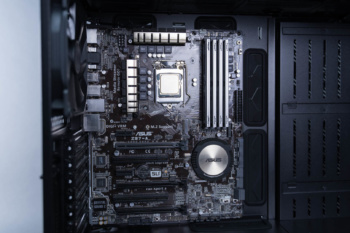 Fractal Design Meshify S2