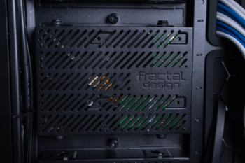Fractal Design Meshify S2