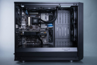 Fractal Design Meshify S2