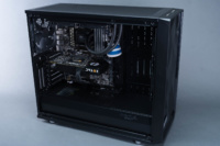 Fractal Design Meshify S2