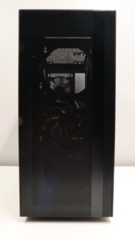 MasterBox NR600