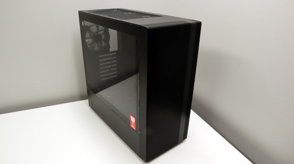 MasterBox NR600