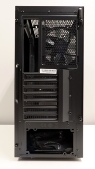 MasterBox NR600