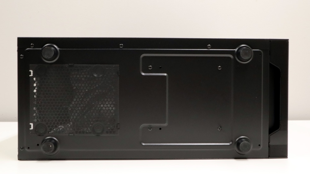 MasterBox NR600