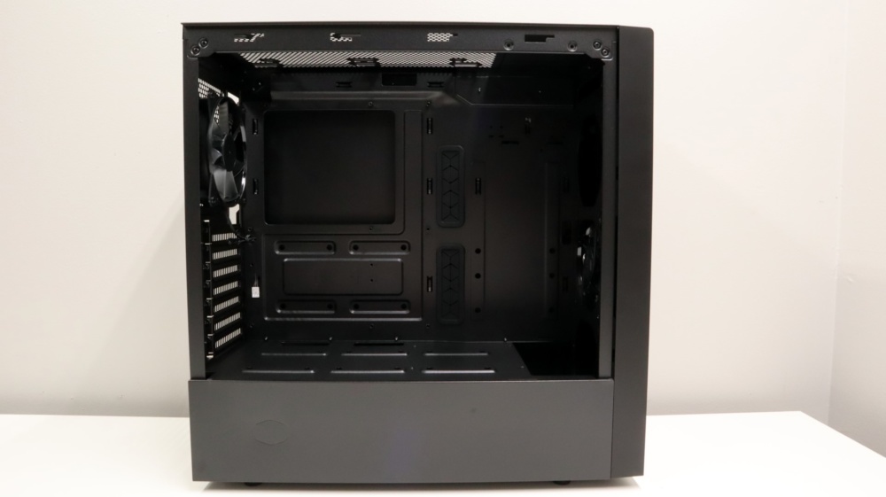 MasterBox NR600